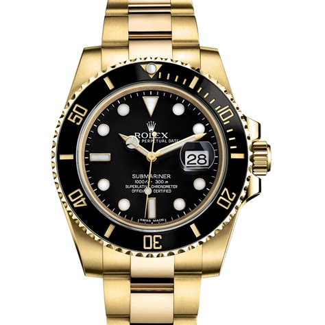 submariner watches Rolex website